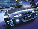 2001 Holden HSV SV300