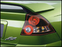 2002 Holden Commodore SS