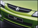 2002 Holden Commodore SS