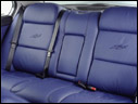 2002 Holden Commodore SS