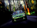 2002 Holden Commodore SS