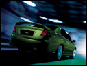 2002 Holden Commodore SS