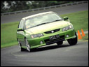 2002 Holden Commodore SS