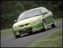 2002 Holden Commodore SS
