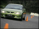 2002 Holden Commodore SS