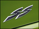 2002 Holden Commodore SS