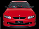 2002 Holden HSV HRT 427 Concept