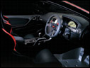 2002 Holden HSV HRT 427 Concept