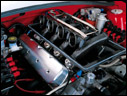 2002 Holden HSV HRT 427 Concept