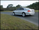 2002 Holden Monaro CV8