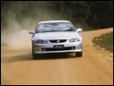 2002 Holden Monaro CV8