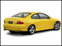 2002 Holden Monaro CV8