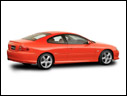 2002 Holden Monaro CV8