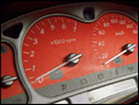 2002 Holden Monaro CV8