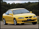 2002 Holden Monaro CV8