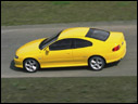 2002 Holden Monaro CV8