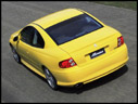 2002 Holden Monaro CV8