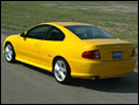 2002 Holden Monaro CV8
