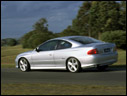 2002 Holden Monaro CV8