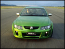 2002 Holden SSX Concept
