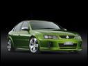 2002 Holden SSX Concept