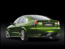 2002 Holden SSX Concept