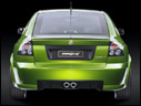 2002 Holden SSX Concept