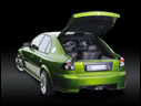 2002 Holden SSX Concept