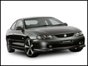 2003 Holden Monaro CV8-R
