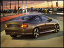 2003 Holden Monaro CV8-R