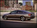 2003 Holden Monaro CV8-R