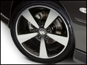 2003 Holden Monaro CV8-R