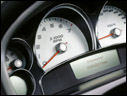 2003 Holden Monaro CV8-R