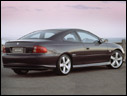 2003 Holden Monaro Series II CV8