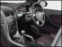 2003 Holden Monaro Series II CV8