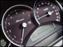 2003 Holden Monaro Series II CV8