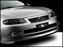 2004 Holden HSV Coupe 4