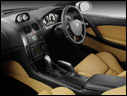 2004 Holden HSV Coupe 4