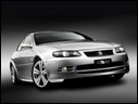 2004 Holden HSV Coupe 4