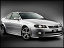 2004 Holden HSV Coupe 4