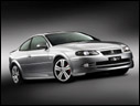 2004 Holden HSV Coupe 4