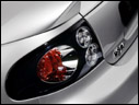 2004 Holden HSV Coupe 4