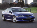 2004 Holden Monaro Series III CV8