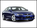 2004 Holden Monaro Series III CV8