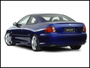 2004 Holden Monaro Series III CV8