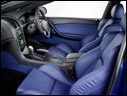 2004 Holden Monaro Series III CV8