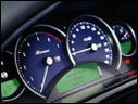 2004 Holden Monaro Series III CV8