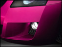 2004 Holden Torana TT36 Concept