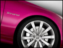 2004 Holden Torana TT36 Concept