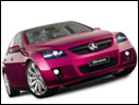 2004 Holden Torana TT36 Concept